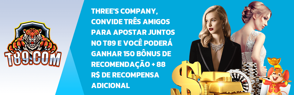 onde posso faer apostas da mega sena no sabado